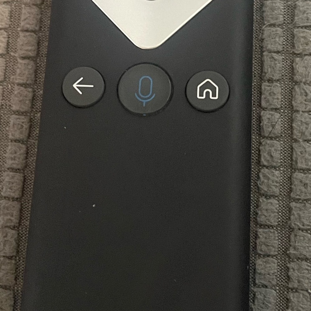 Xfinity XR16 Remote Control for Flex Streaming Box - Picture 6 of 8